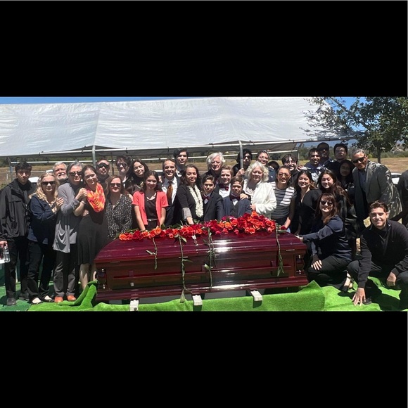 I miss you, son. - Picture 9 of 15